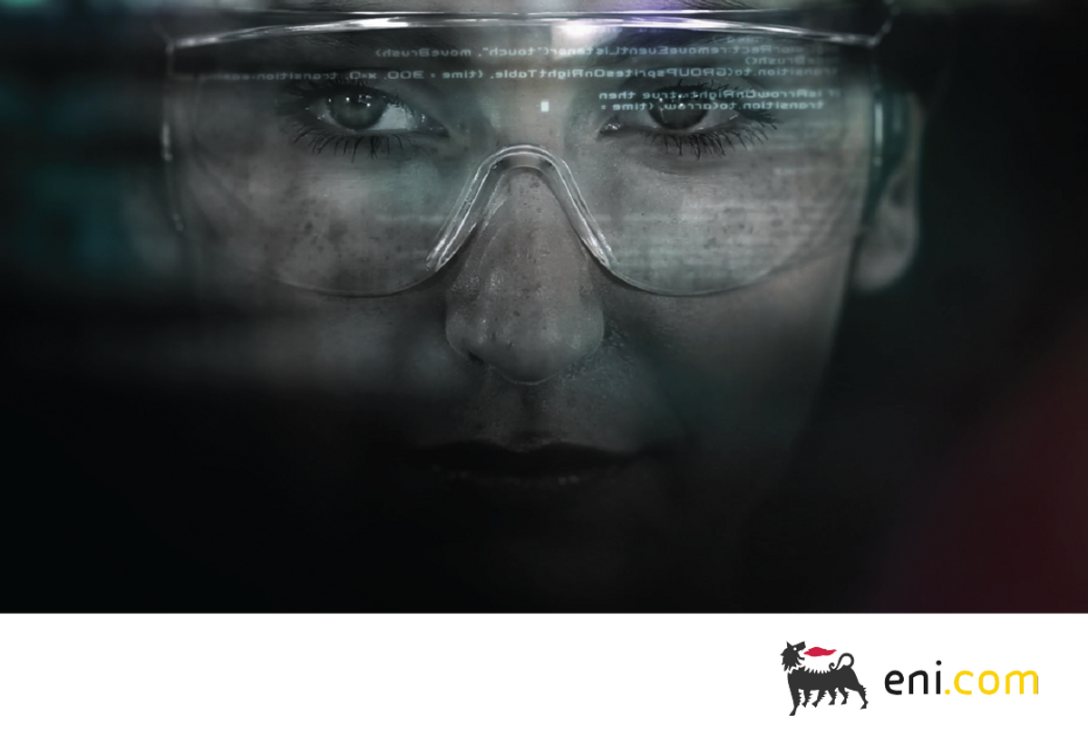 New Docuseries Shows How Eni Collaborates with Top Research Institutions