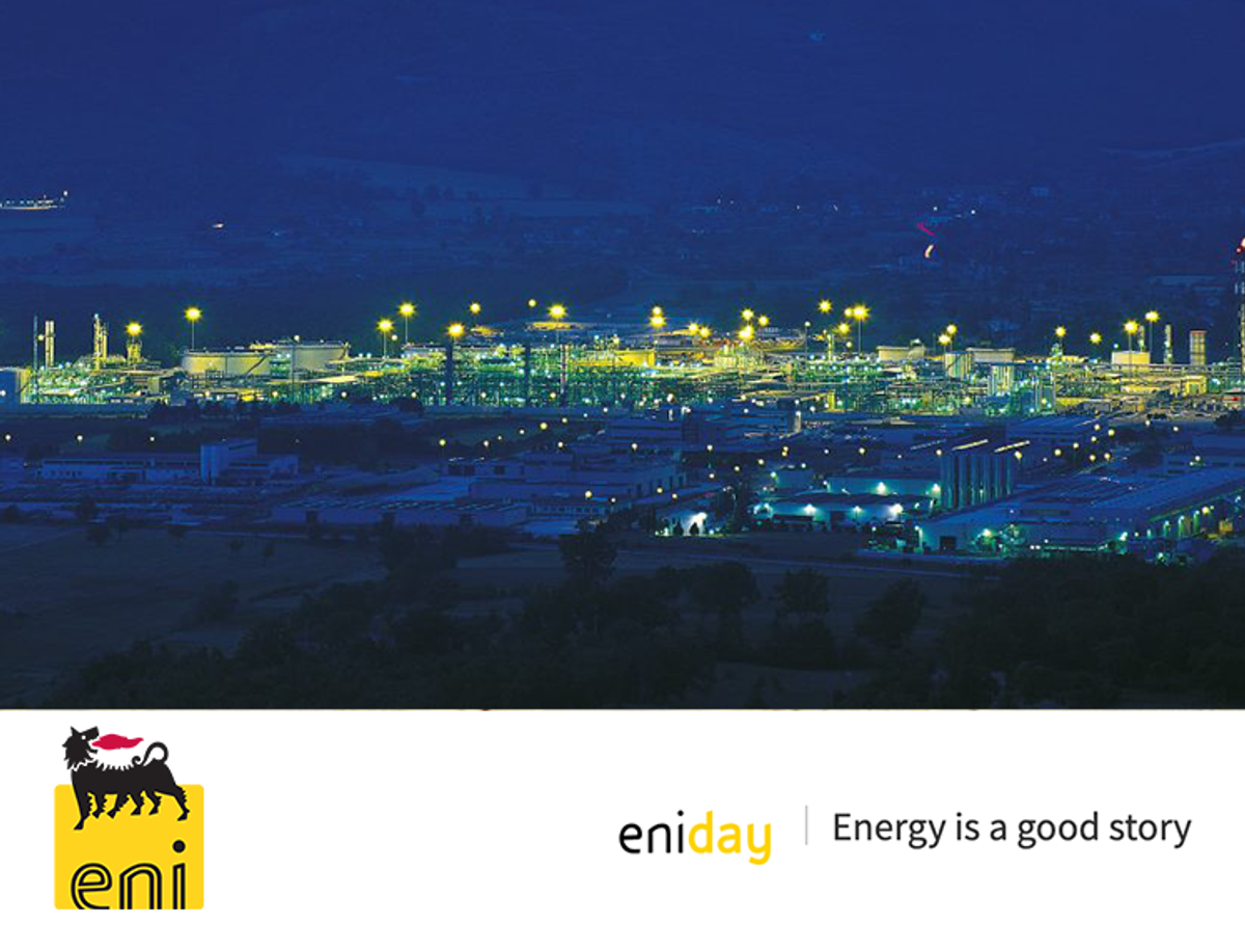 Digitizing Energy Production