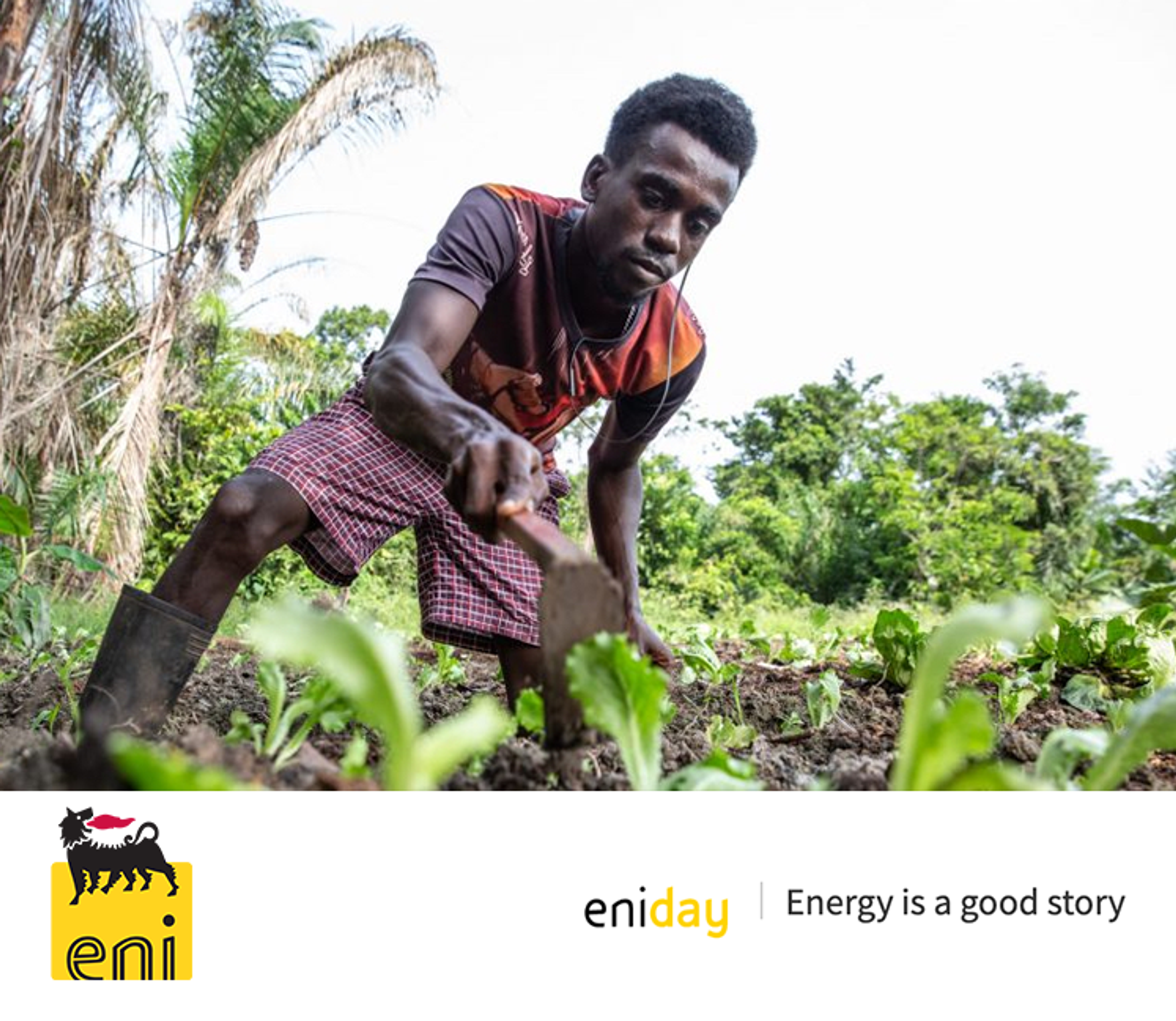 Energy Superfacts: Ghana, Eni and NBSSI