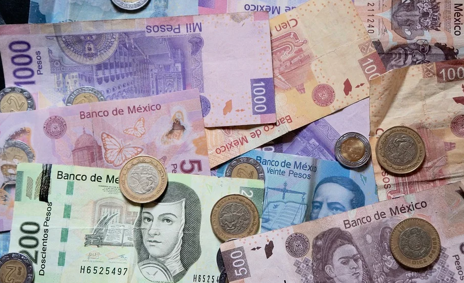 What We’re Watching: Mexico boosts the minimum wage again
