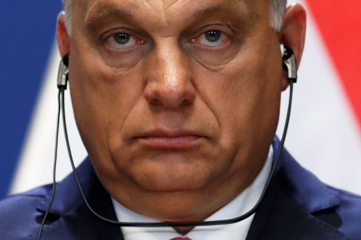 What We're Watching: Orbán demands an apology, India and China escalate, UN Security Council membership change