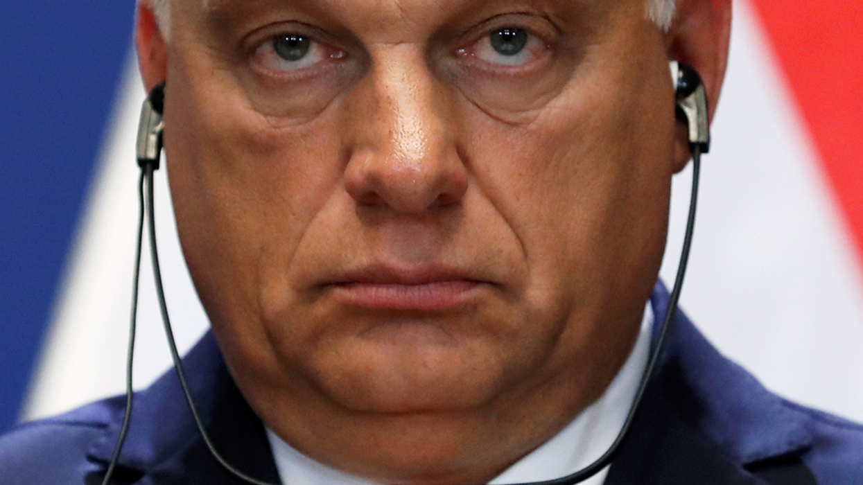 What We're Watching: Orbán demands an apology, India and China escalate, UN Security Council membership change