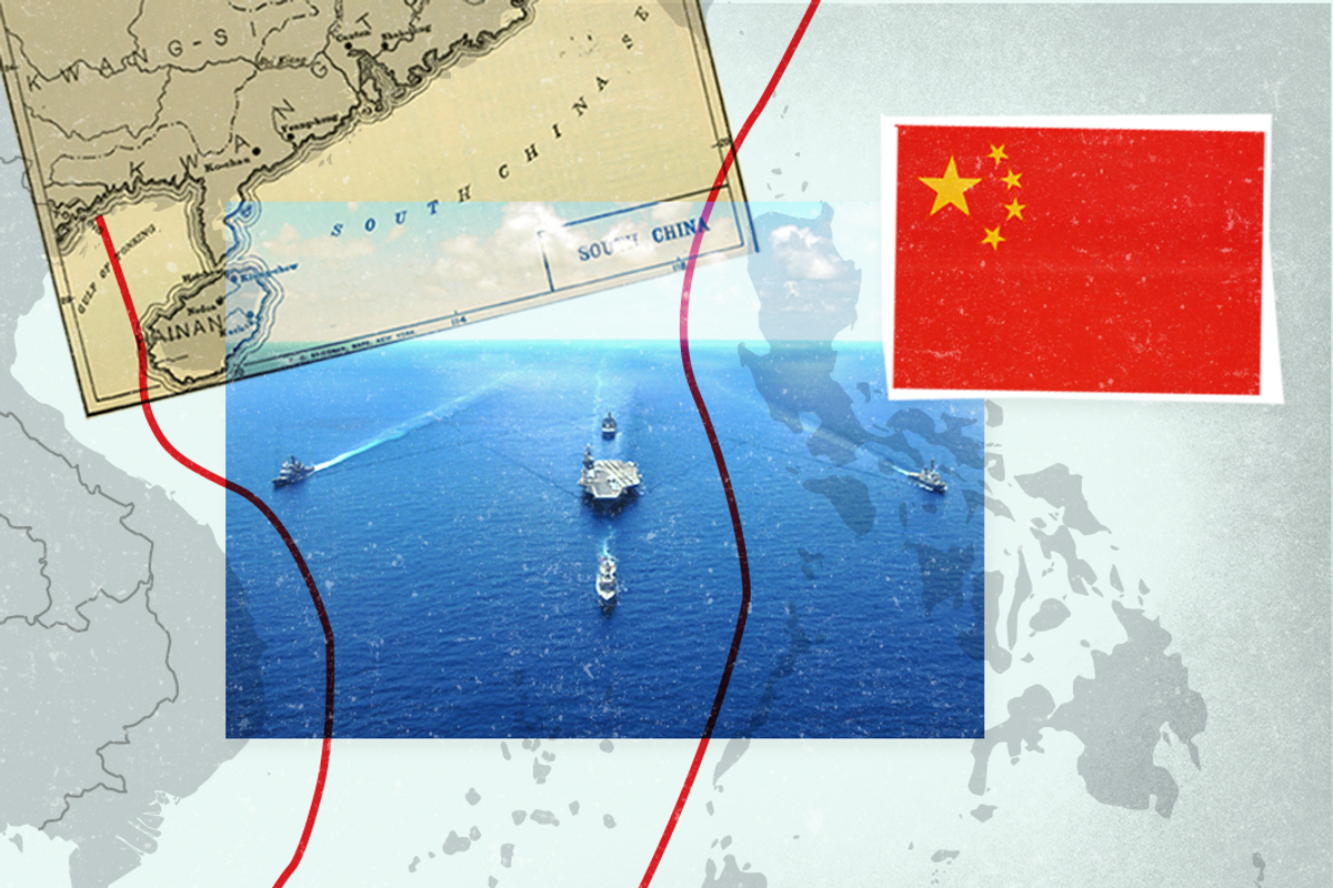 US now rejects Beijing’s South China Sea claims. So what?