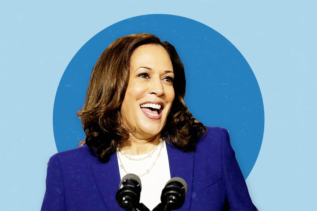 Will Kamala Harris make the difference?