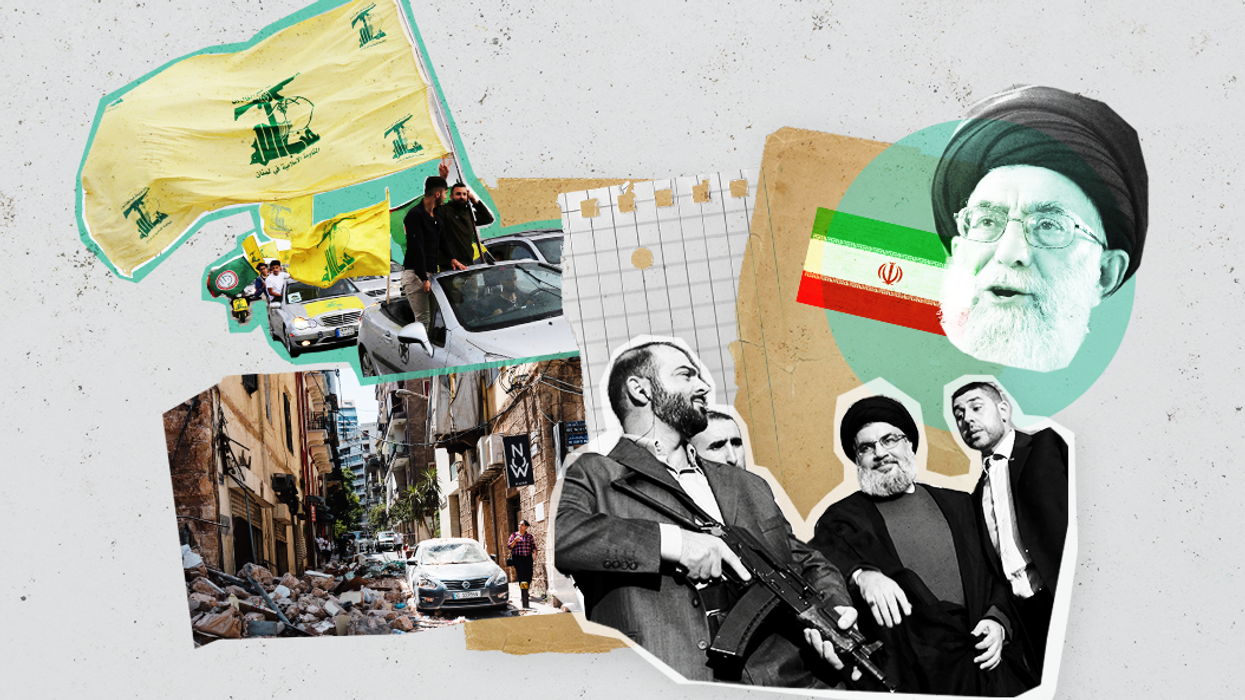 Hezbollah’s dwindling reputation