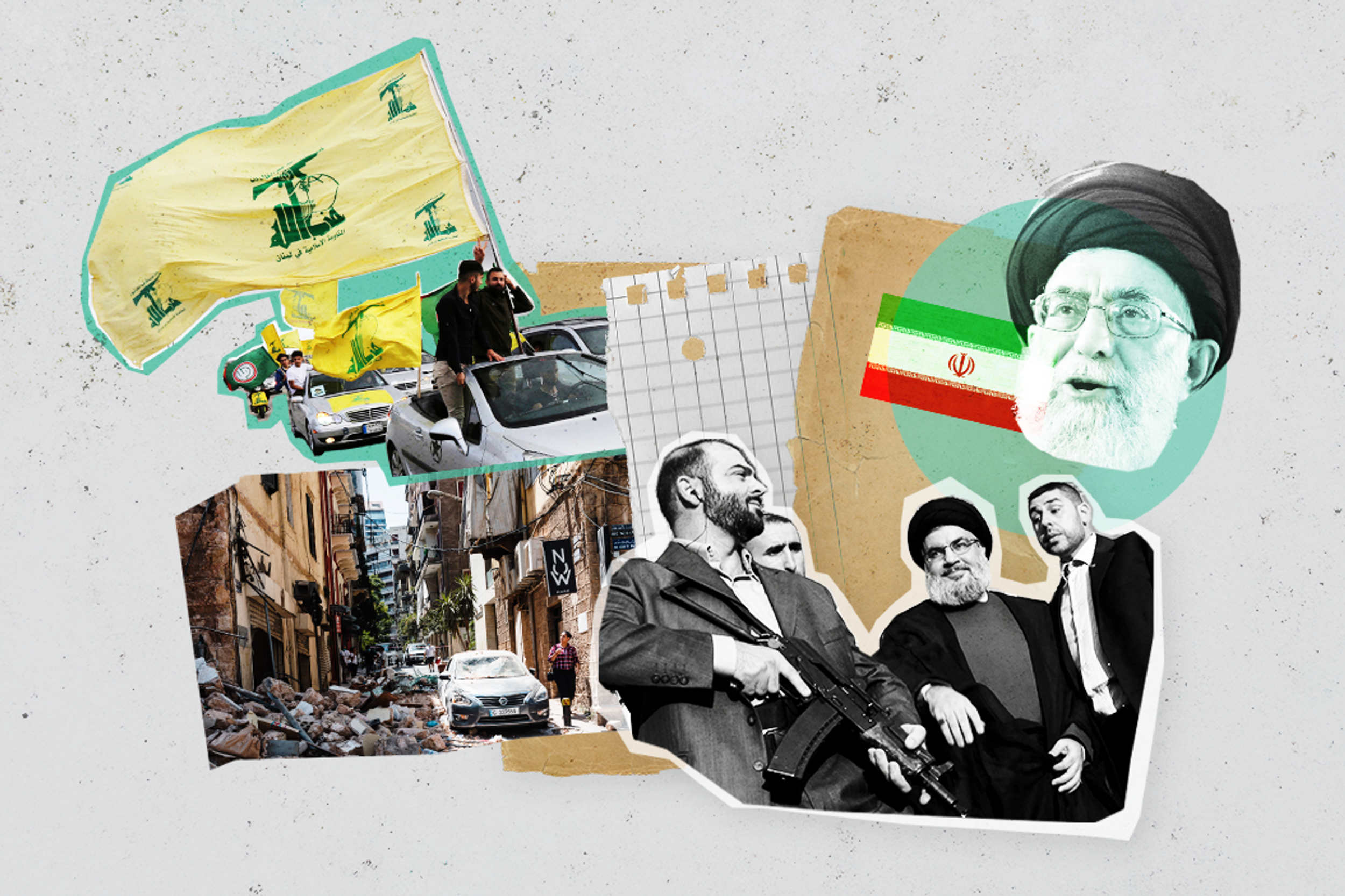 Hezbollah’s dwindling reputation