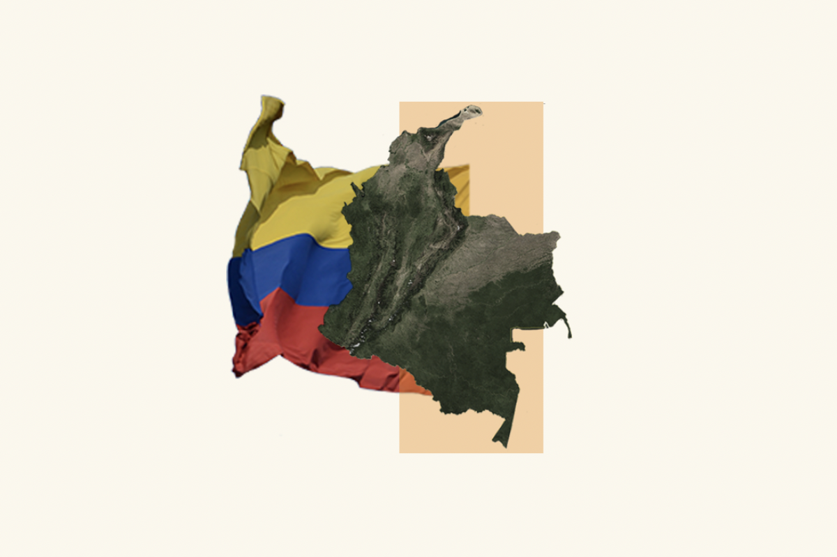 Colombia Test Post