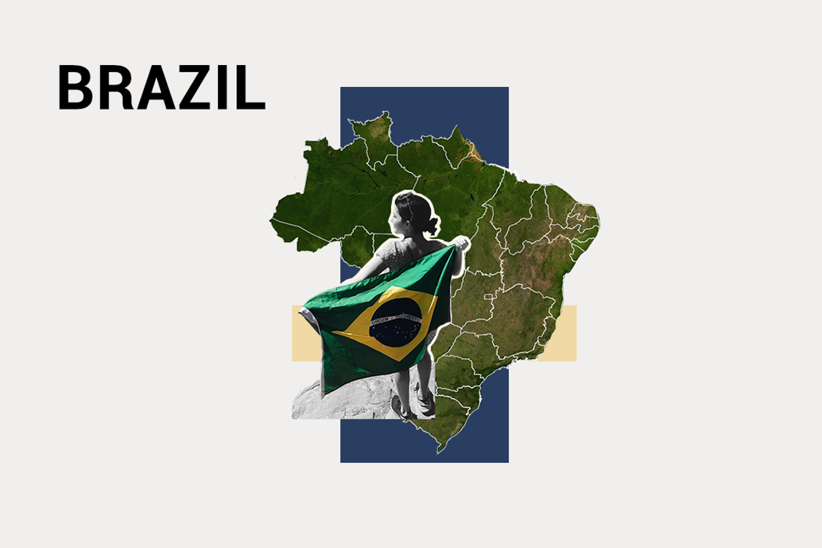US election seen from Brazil: Trump "polarized Brazilians"