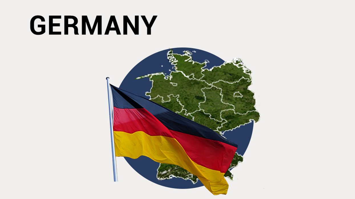 US election seen from Germany: We need a "US strategy"