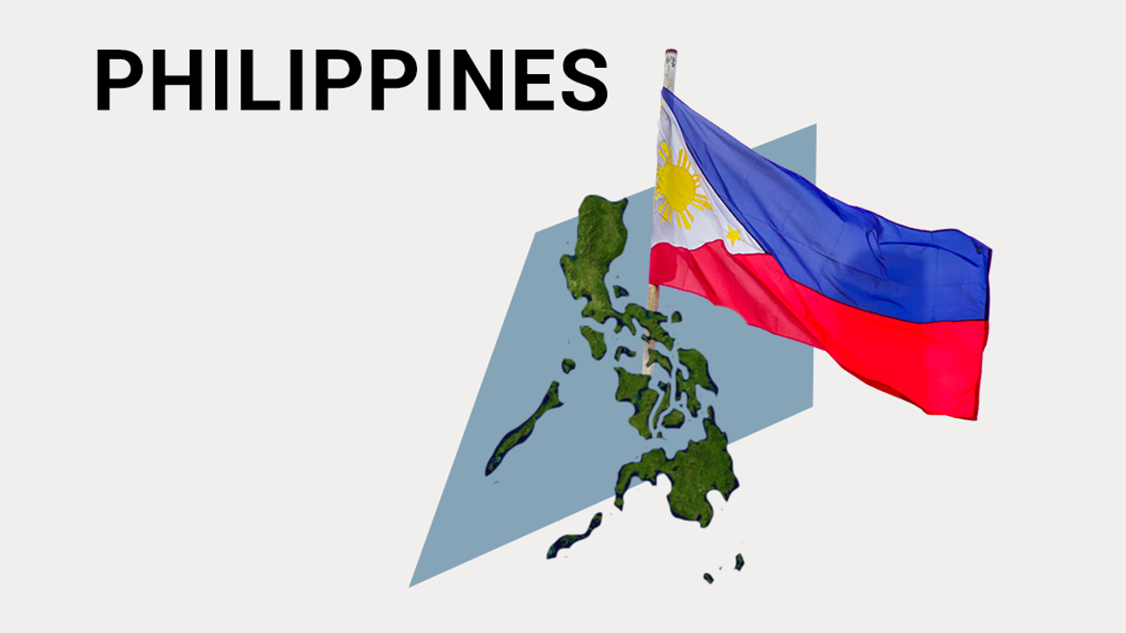 US election seen from Philippines: Will the US push China out?