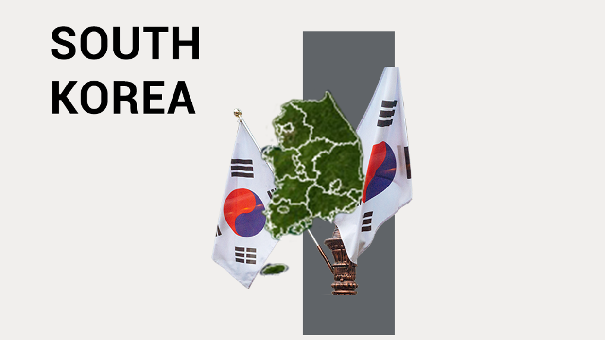 US election seen from South Korea: "US has lost its reputation"