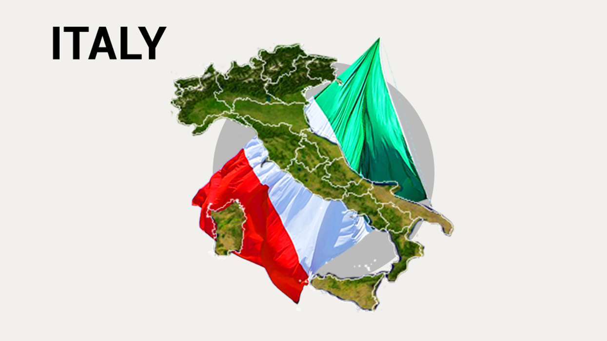 US election seen from Italy: Curious about Trump’s destiny