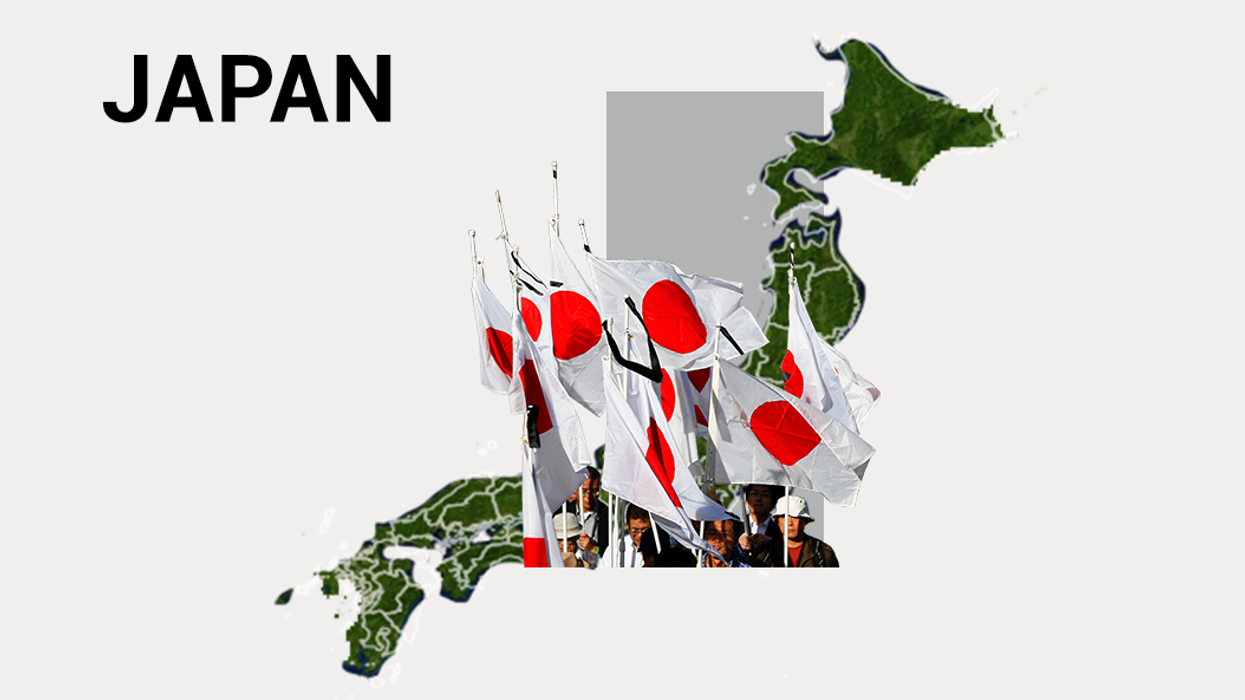 US election seen from Japan: Will US lead again?