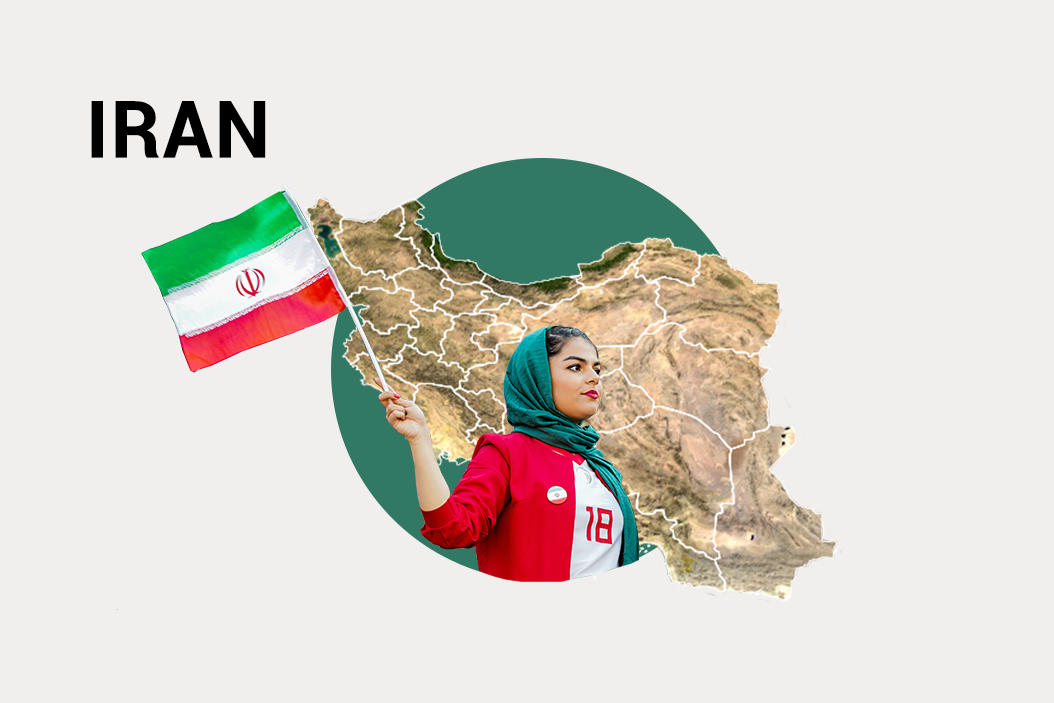 US election seen from Iran: A "rare window of opportunity"