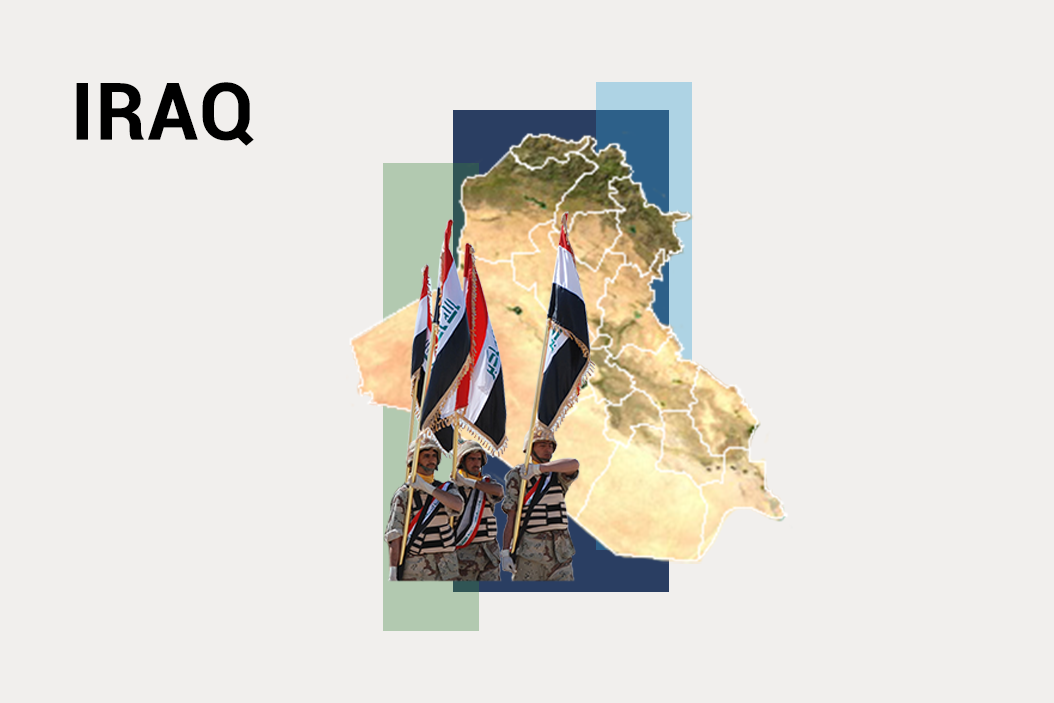 US election seen from Iraq: Caught in the Iran-US crossfire