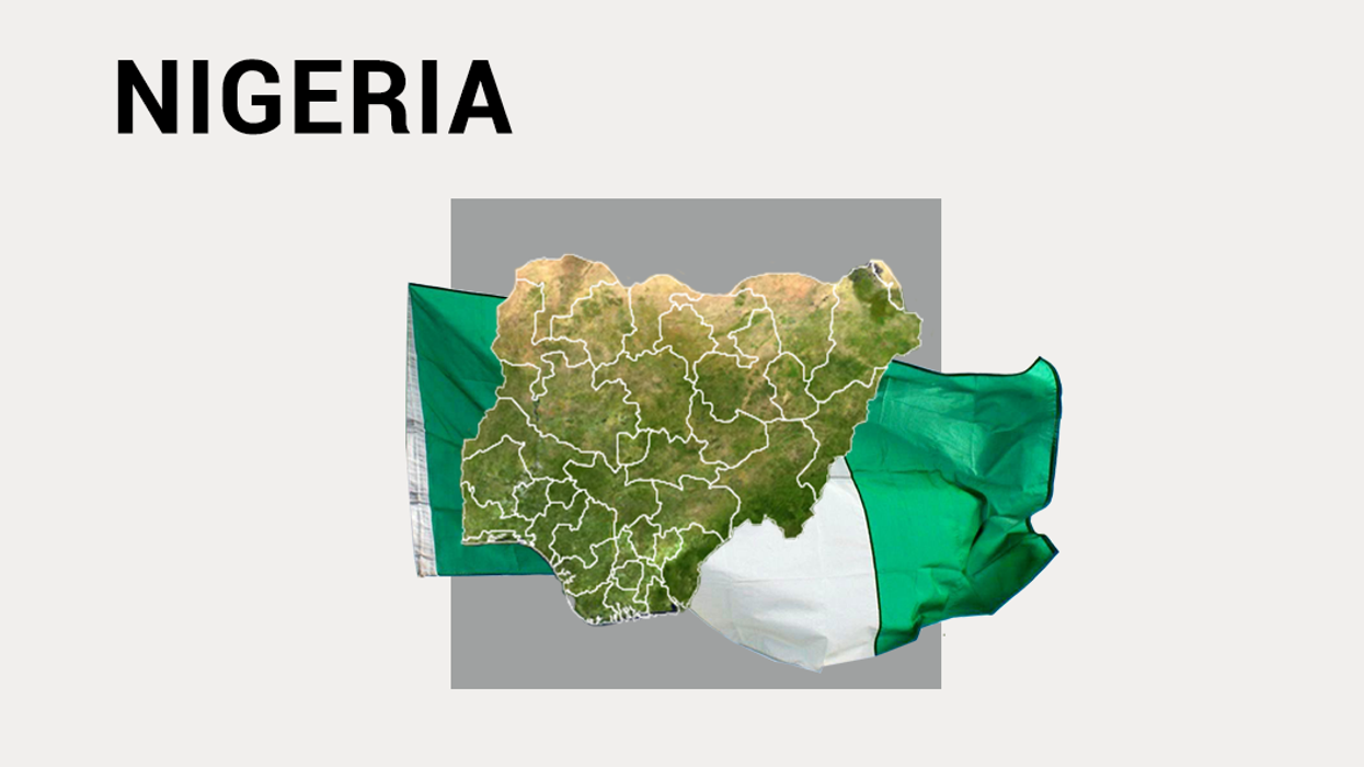 US election seen from Nigeria: "The kind of democracy we'd like to be"