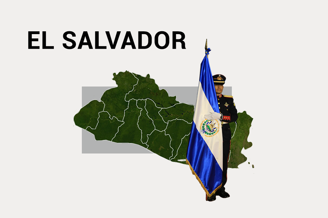 US election seen from El Salvador: Will the "demonization" of migrants end?