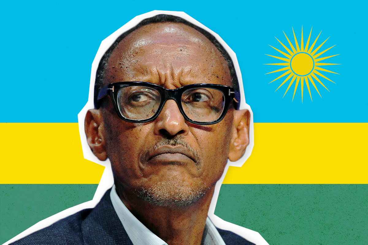Rwanda: The good, the bad, and the ugly