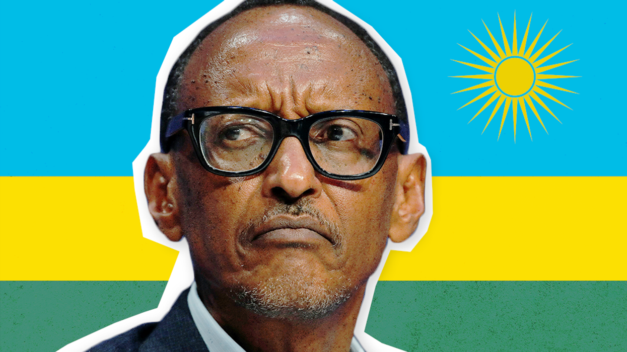 Rwanda: The good, the bad, and the ugly