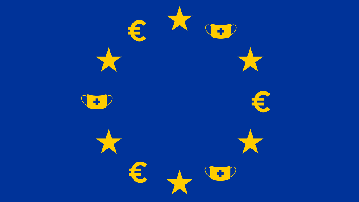 What We're Watching: "Illiberals" veto EU budget, Bangladesh's all-female cop unit, Armenian PM in trouble