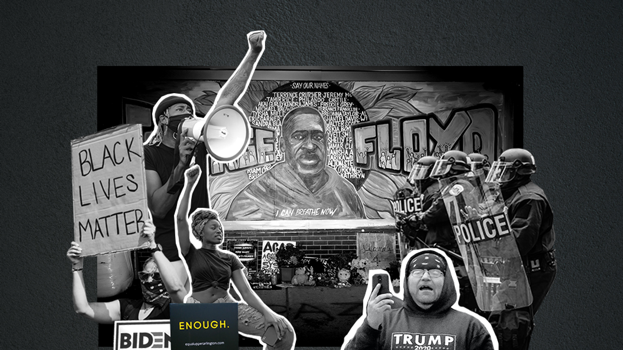 What We're Watching: George Floyd murder trial gets underway, Myanmar military's brutal crackdown, terror siege in Mozambique