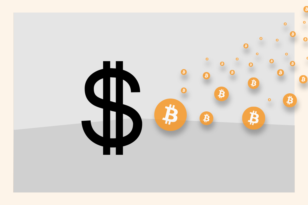 Bitcoin Mining: Digital Money Printing With Real World Footprints?