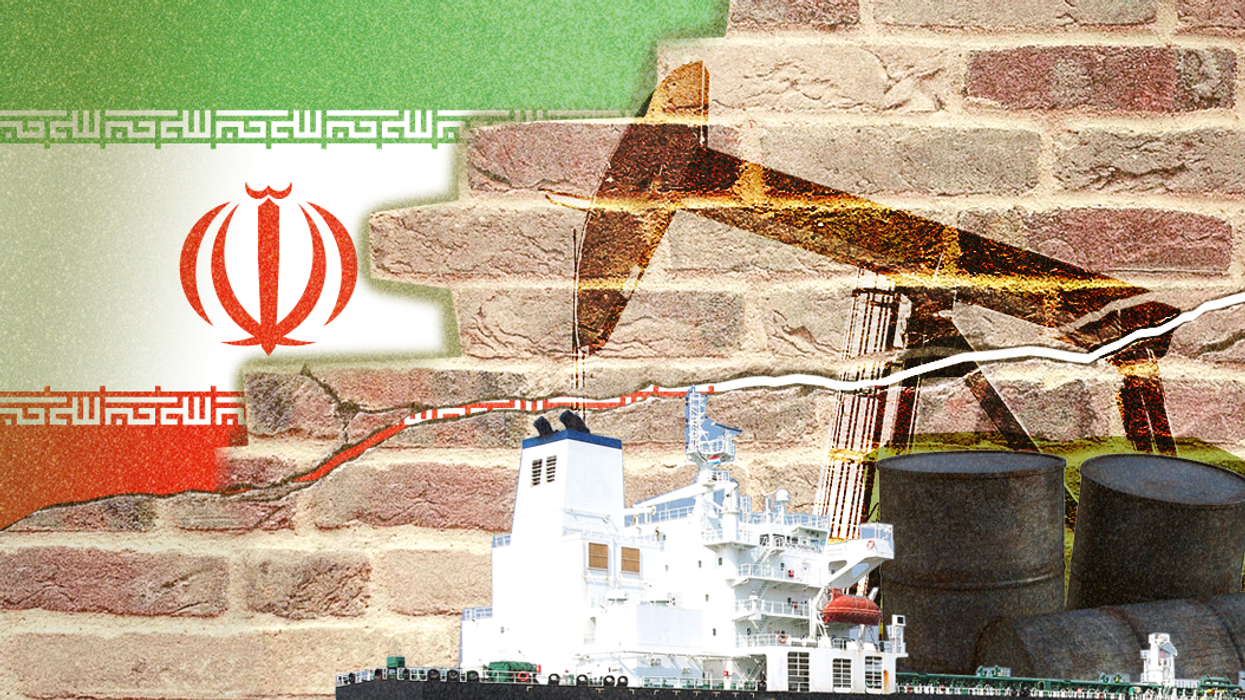 Iran makes trouble as nuclear talks drag on