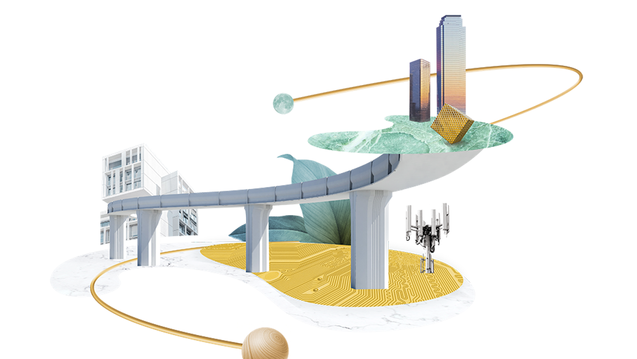 Episode 1: What infrastructure spending means for you