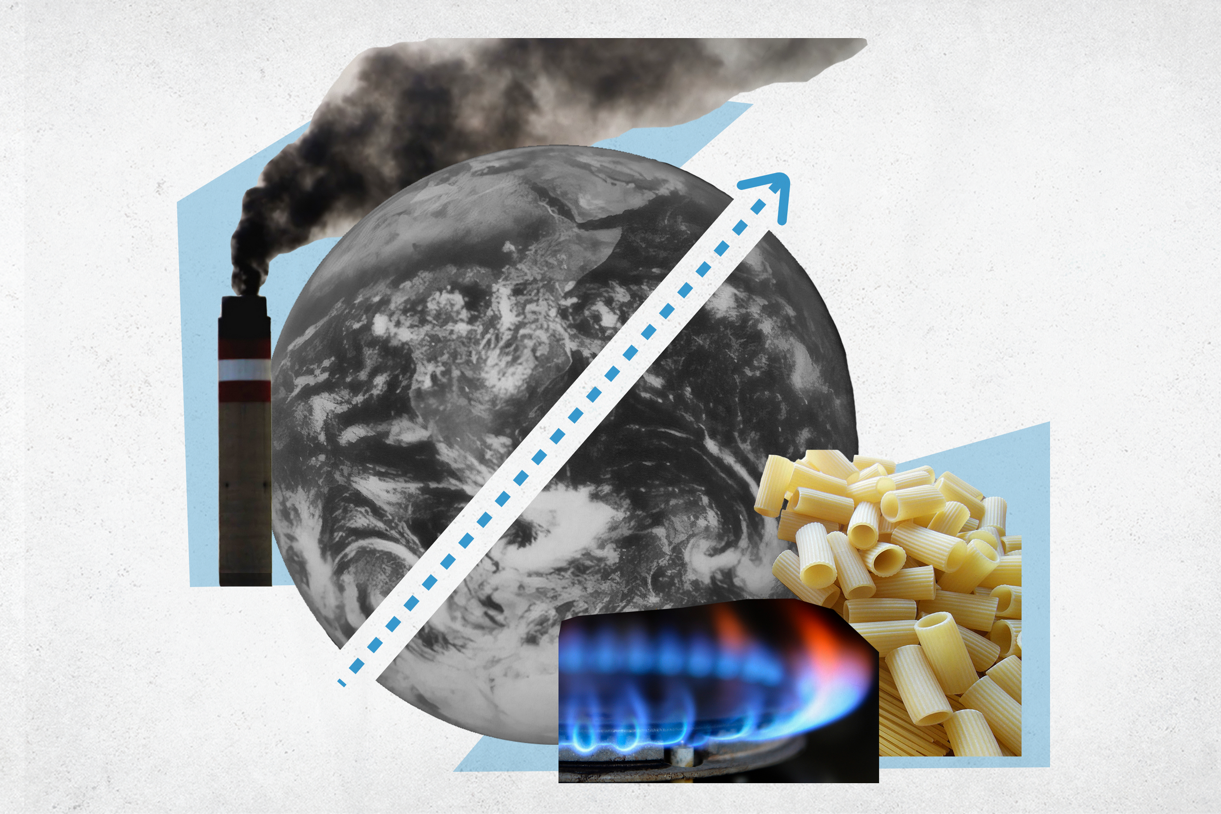 What We're Watching: Inflation's impact on energy, climate, and… pasta