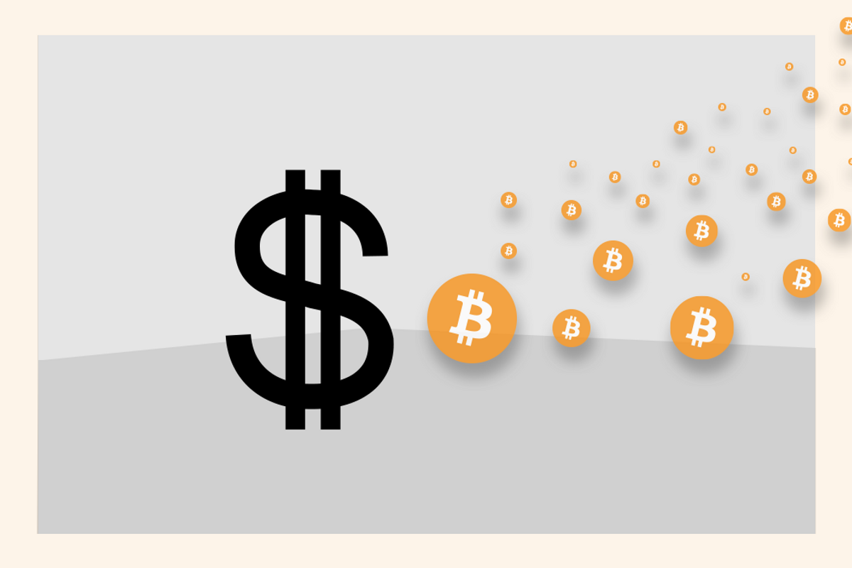 Hard Numbers: US dominates Bitcoin mining, WHO's "last chance" on COVID, Norway's bow-and-arrow assailant, US-Kenya face-to-face