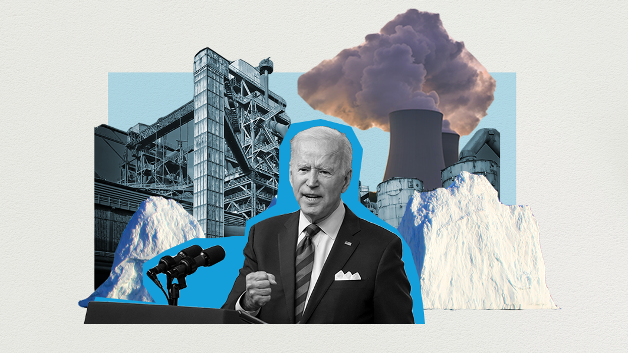 What We're Watching: Global methane pledge, Africa at COP26