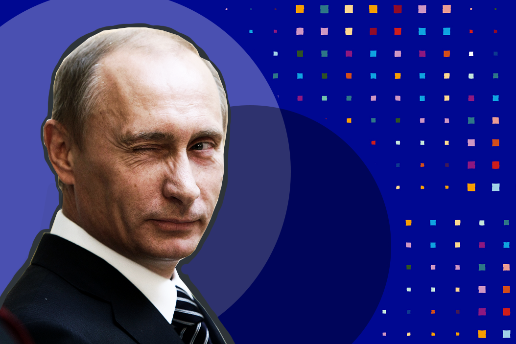 What We're Watching: Biden and Putin chat