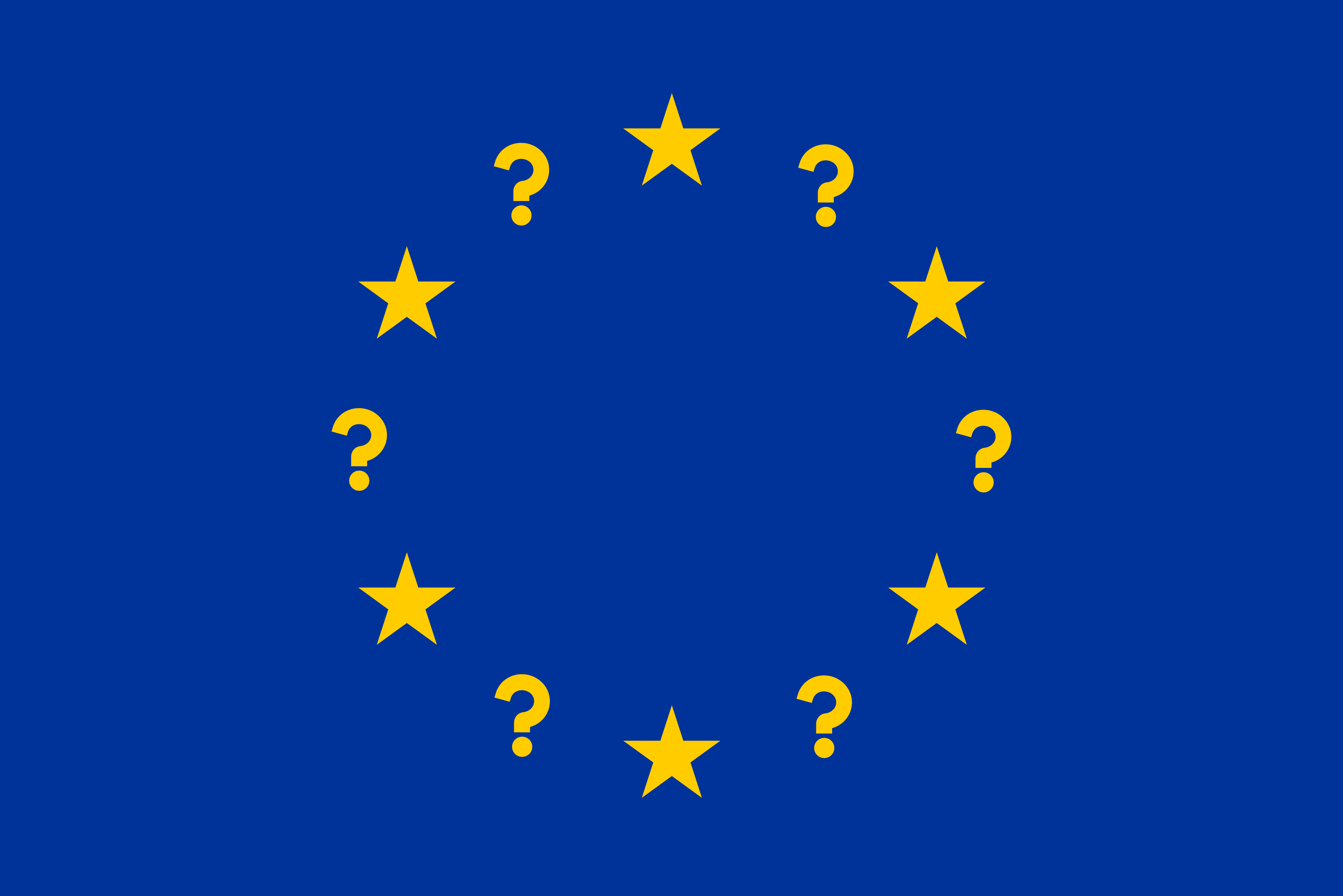 Does the EU really have a foreign policy?