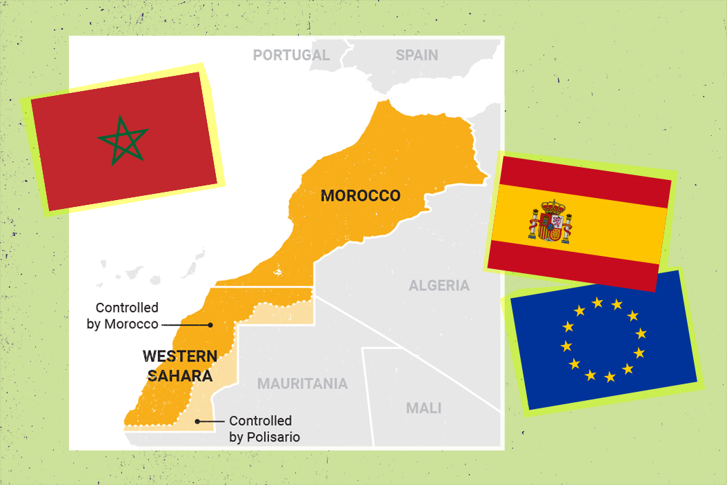 Hard Numbers: African migrant tragedy, G7 Russian gold ban, cocky Boris, Sri Lanka out of oil