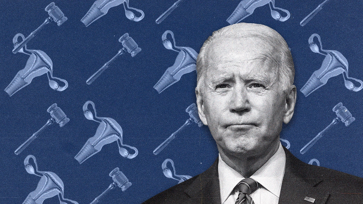 How far does Biden’s executive order on abortion access go?
