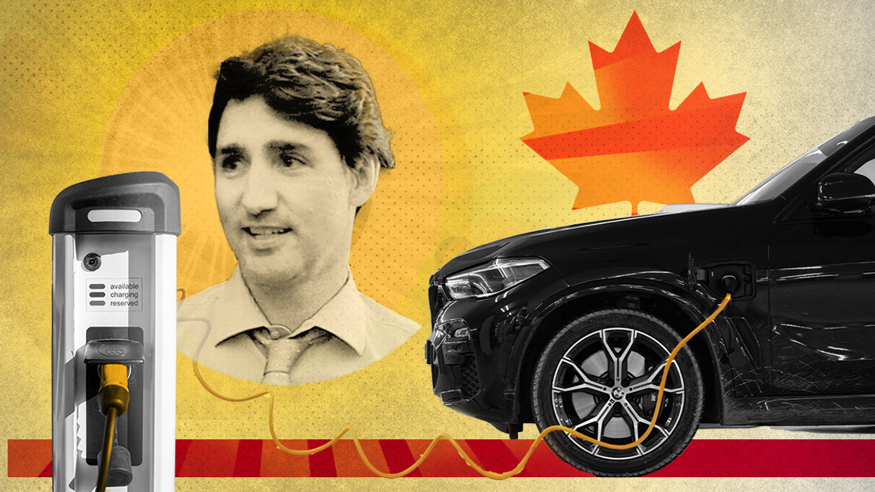 Speed bumps on the road to EV dominance