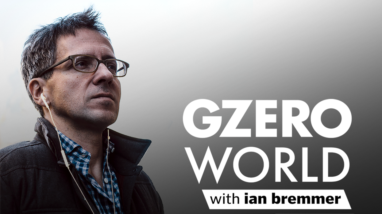 Podcast: The French Connection