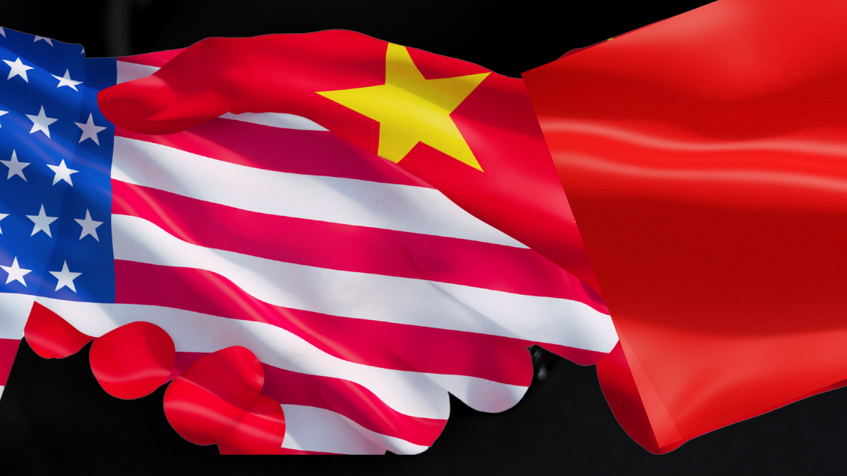 In blow to China, US secures closer partnership with Vietnam