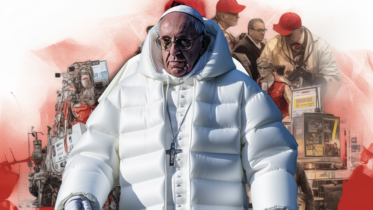 2023: The Year of AI