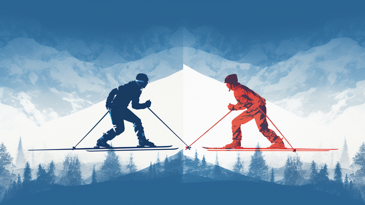 Your own little Davos: Why trust is failing and what to do about it