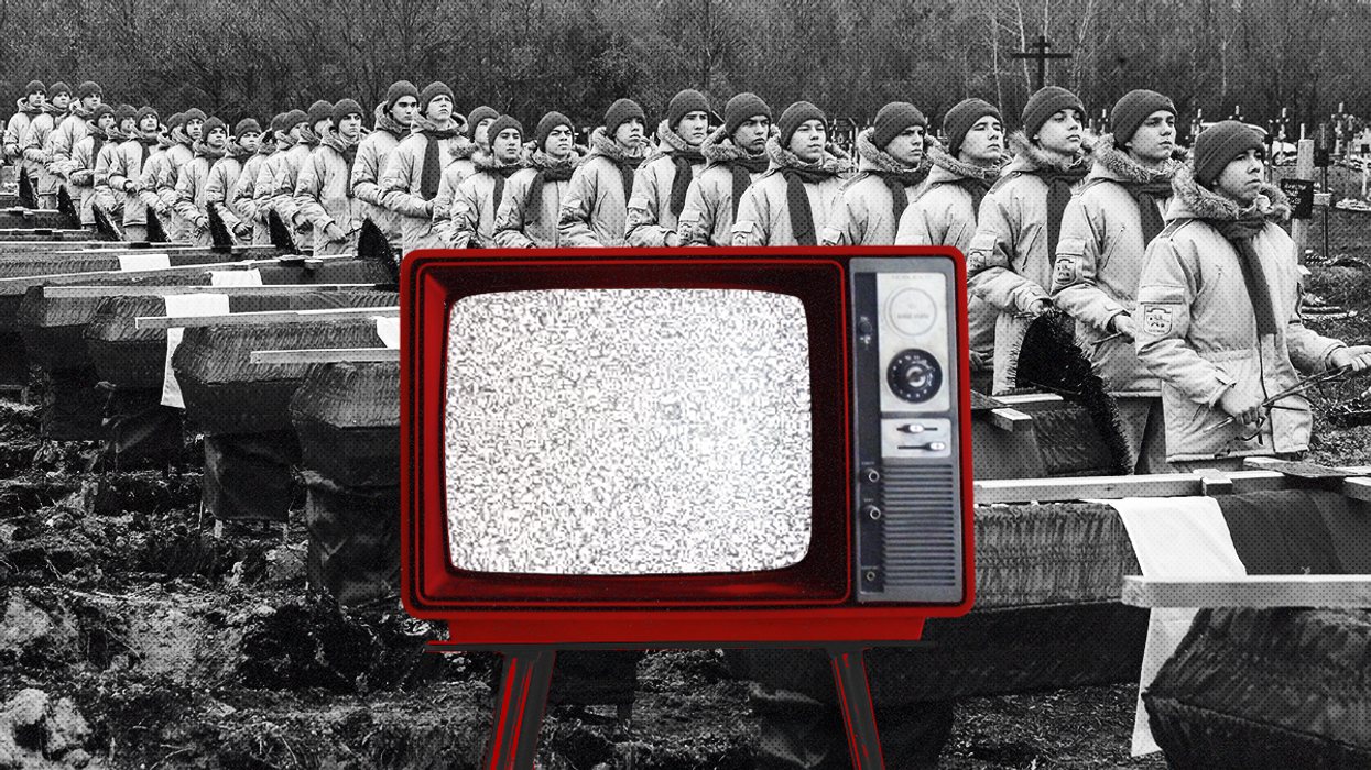 Russia’s last independent pollster tells me how Putin does it