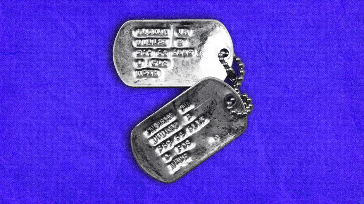 Does America need a draft?