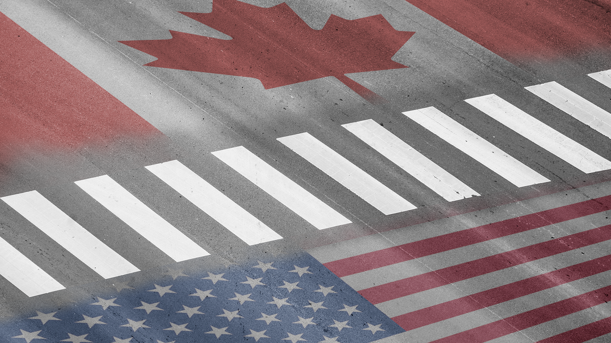 Should Canada give three F’s?