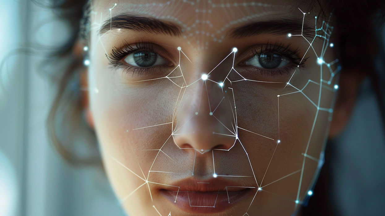 Your face is all over the internet