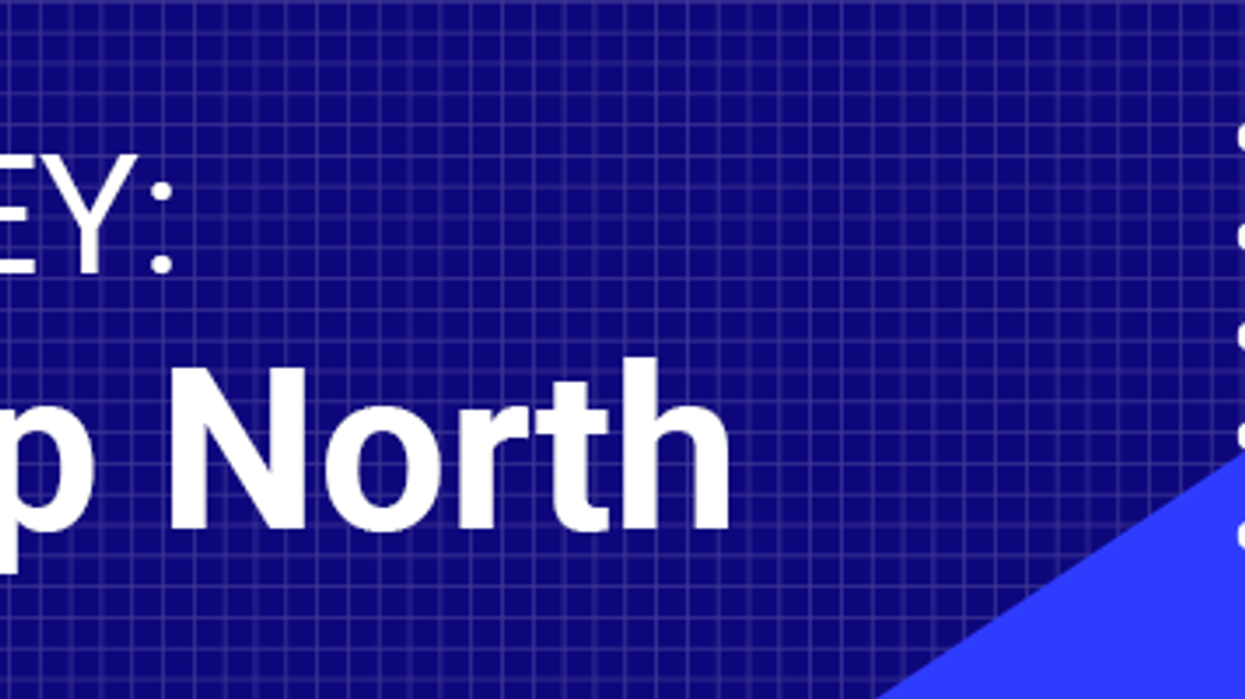 SPECIAL SURVEY: Numbers Up North