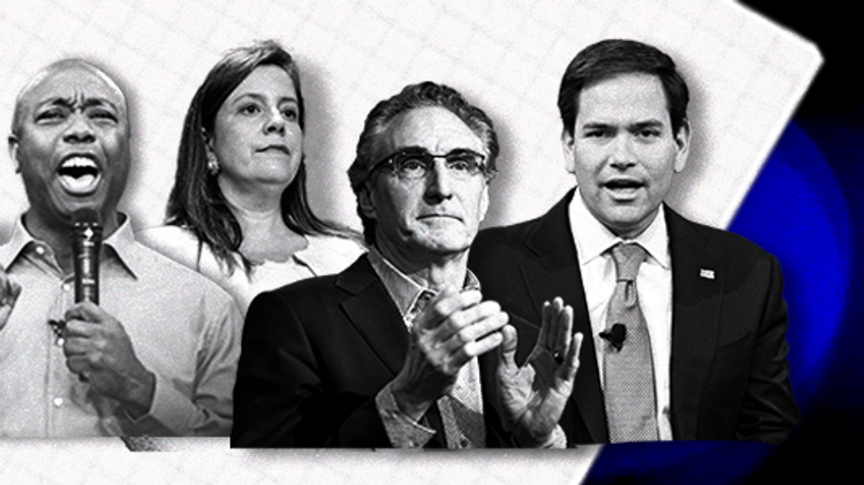 The Veepstakes: Who will Donald Trump pick as his running mate?