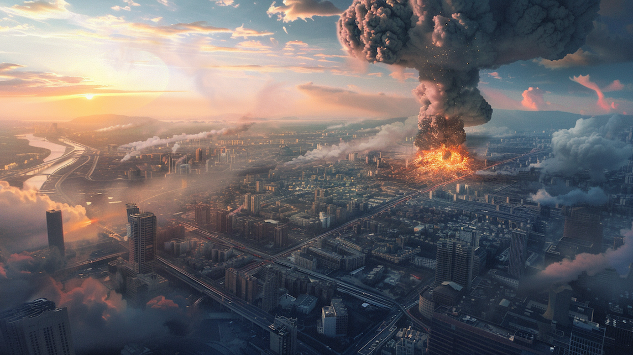 How the Department of Homeland Security’s WMD office sees the AI threat