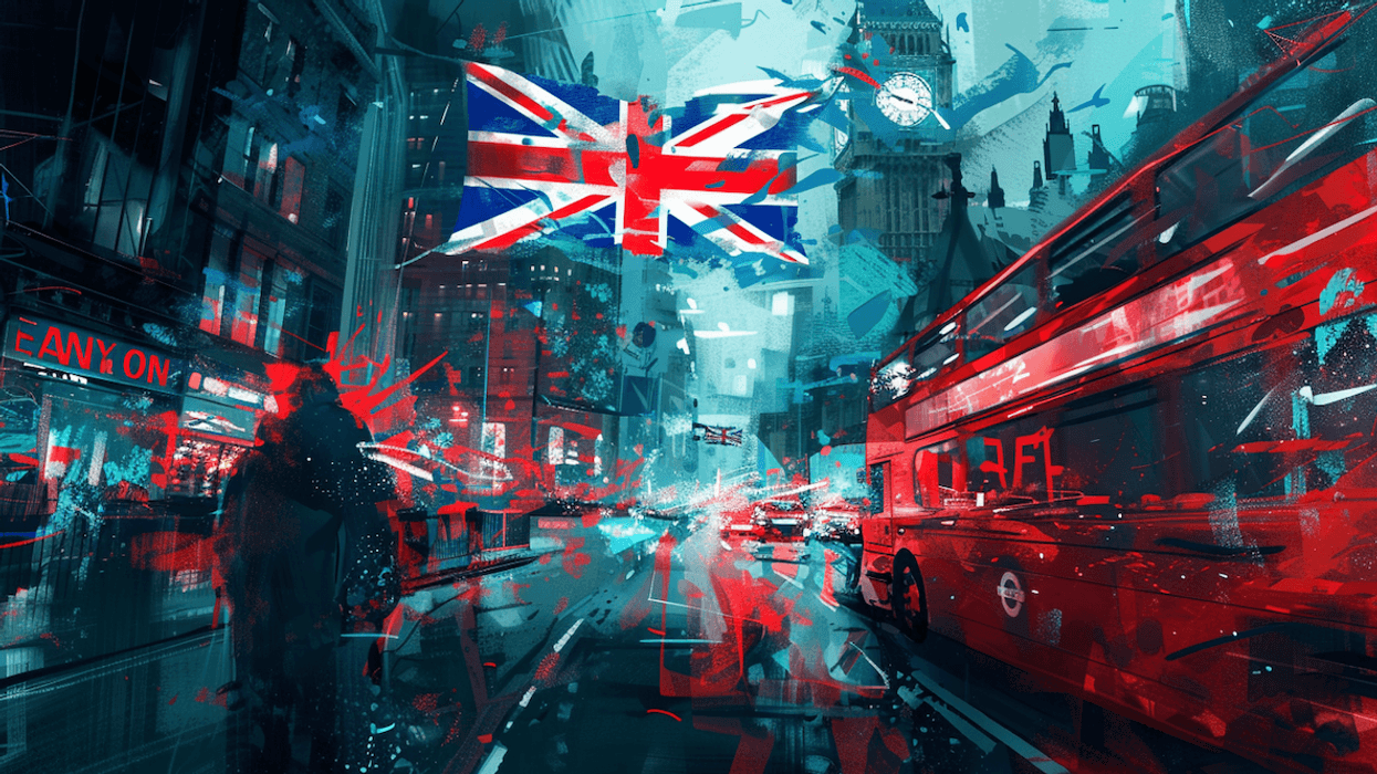 From Sunak to Starmer: What’s next for AI in the UK?