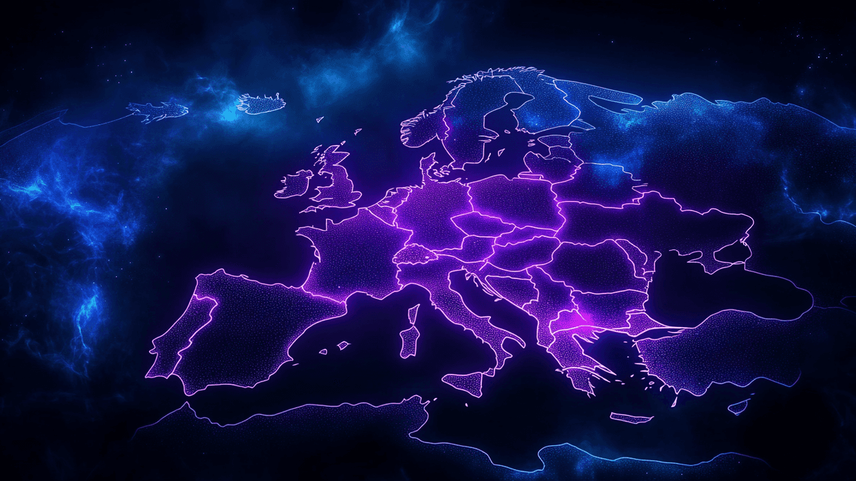 Europe adopts first “binding” treaty on AI