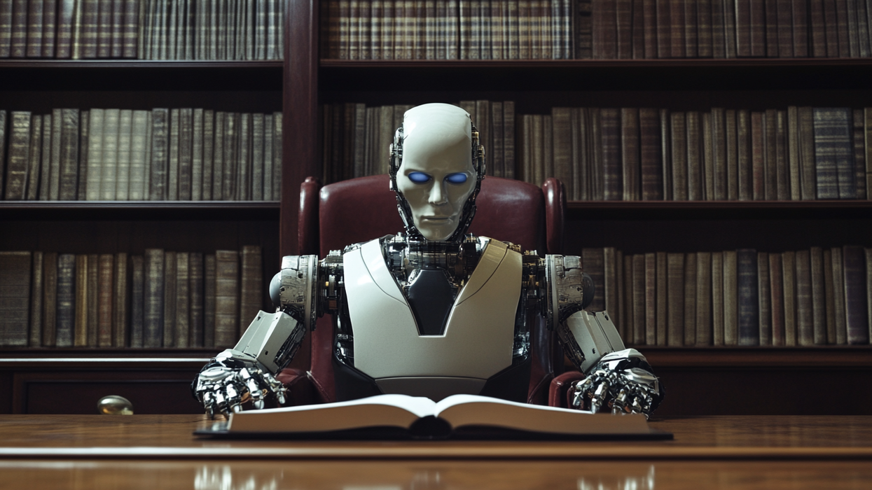 FTC cracks down on deceptive claims with AI